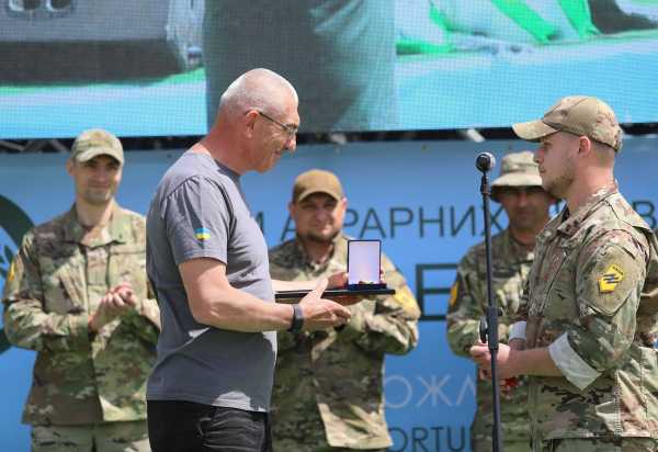 Від насіння до сосисок: як «Агропродсервіс» будує повний агроцикл на Тернопільщині - INFBusiness