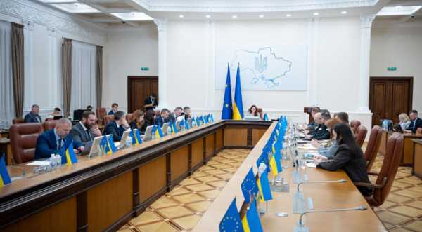 Кабмін розширює підтримку аграріїв, які працюють на зрошуваних землях - INFBusiness
