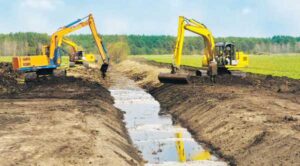 ЄБРР профінансує модернізацію та розширення зрошення в Україні