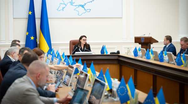 Від сьогодні обмежено перевірки бізнесу податковою та митницею - INFBusiness
