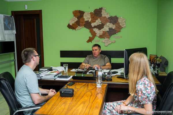 Агротур «Переробка 2025»: морква, хлібці, пшоно і прошуто — де шукають прибуток аграрії - INFBusiness