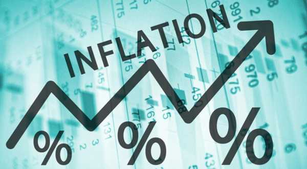 НБУ прогнозує півільніше зниження інфляції - INFBusiness