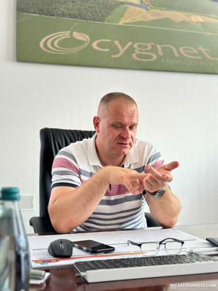 Агротур «Переробка 2025»: морква, хлібці, пшоно і прошуто — де шукають прибуток аграрії - INFBusiness