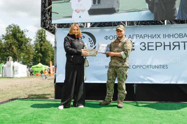 Від насіння до сосисок: як «Агропродсервіс» будує повний агроцикл на Тернопільщині - INFBusiness