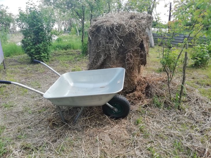 Тачка