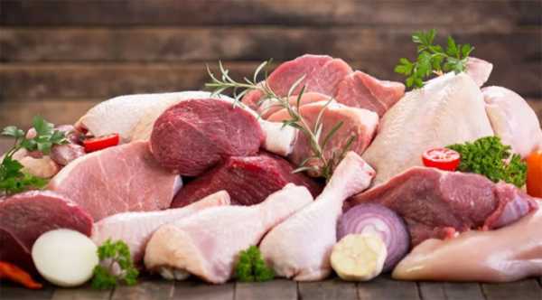 Україна просуває продукцію тваринництва на ринок США - INFBusiness