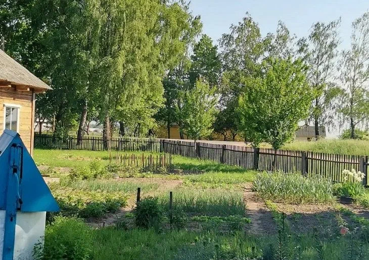 Участок