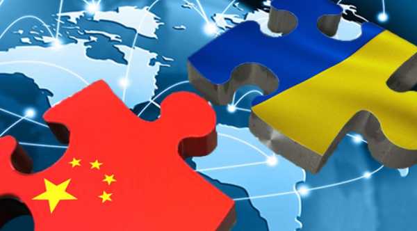Україна готує до виходу на ринок Китаю ще 5 продуктів - INFBusiness