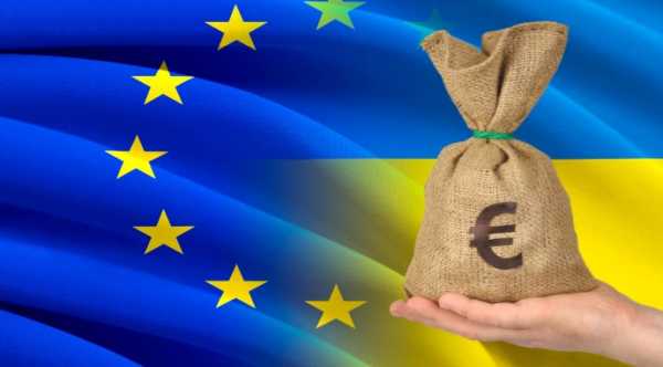 Україна тримається у топ-4 постачальників агропродукції до ЄС - INFBusiness