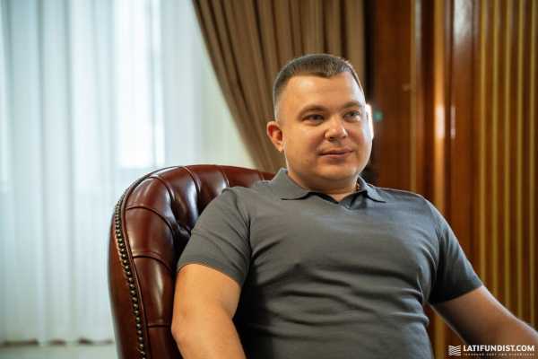 Новий етап у житті ВЕРЕС: Приєднання до Голден Агро, ставка на тверду пшеницю і переробку соняшнику - INFBusiness