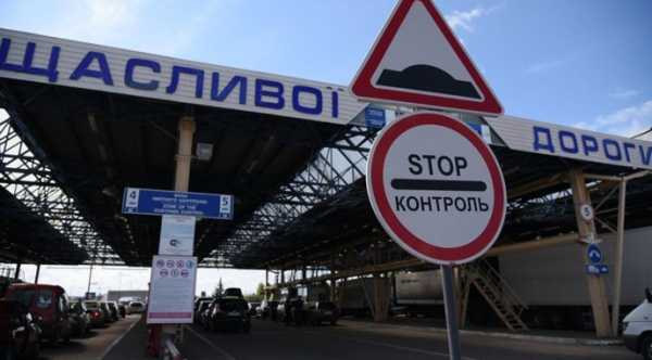 Пересування вантажівок через один з пунктів пропуску на польському кордоні уповільниться на двомісячний термін. - INFBusiness