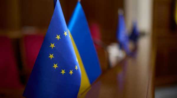 Аграрне лобі ЄС не доводить фактами і числами загрозу для себе з боку України. - INFBusiness
