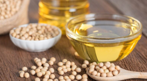 Польща — головний покупець українських продуктів переробки сої - INFBusiness