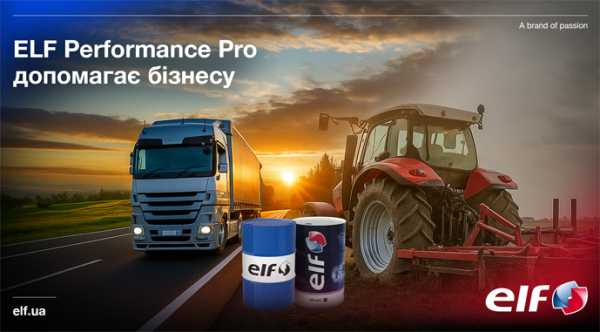 ELF Performance Pro: Зростання для компаній без значних вкладень - INFBusiness