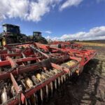 Сайт "Агроновини" - це ваш ключ до світу агроіндустрії, представляючи глибокі аналітичні статті та дослідницькі матеріали. Тут ви завжди знайдете найактуальніші аграрні новини України. Від плуга до сучасних методів: еволюція підходів до…