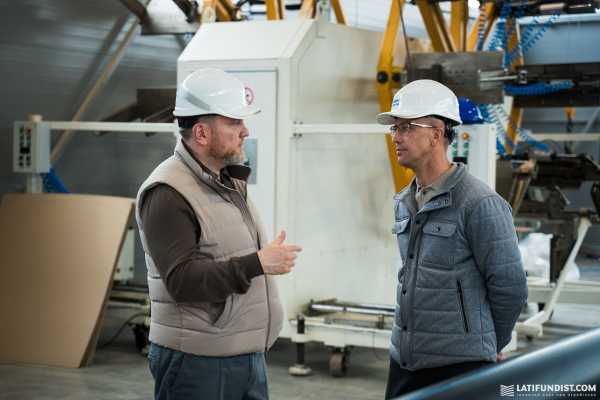 "Планета Пластик" перезапустила випуск продукції, використовуючи сонце, після руйнування підприємства. - INFBusiness