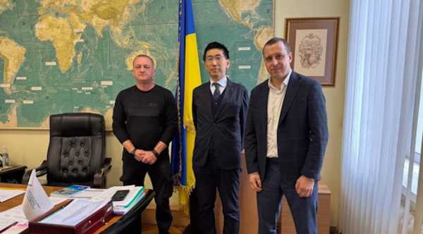 В Кіровоградському регіоні розпочато тестування японської методики, що має на меті створення більш заощадливого й продуктивного матеріалу для зведення іригаційних систем. В Україні випробовують японський проєкт для зведення іригаційних мереж. - INFBusiness