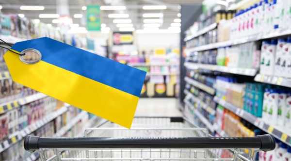 Більше третини відмов у експорті харчової продукції — через помилки маркування - INFBusiness