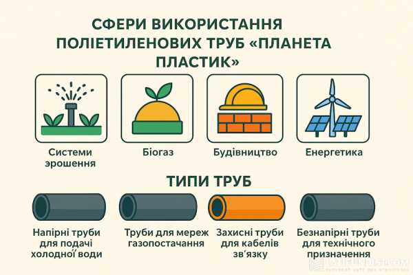 "Планета Пластик" перезапустила випуск продукції, використовуючи сонце, після руйнування підприємства. - INFBusiness