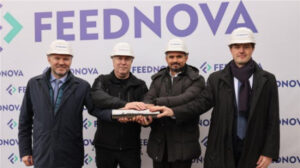 Сайт "Агроновини" - це ваш ключ до світу агроіндустрії, представляючи глибокі аналітичні статті та дослідницькі матеріали. Тут ви завжди знайдете найактуальніші аграрні новини України. На Черкащині: новий виробничий об’єкт.