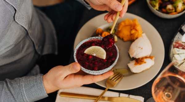 Соуси: до 20% від споживання в сегменті HoReCa - INFBusiness