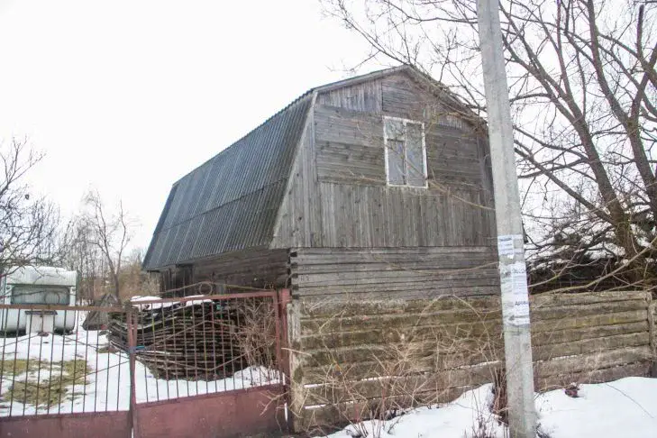 Білорусам розповіли, як захистити дачі від зловмисників Дача