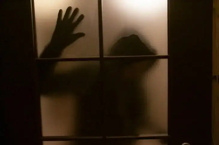 Знайшов ключ і обчистив дачу: у Могильові на гарячому зловили злодія-рецидивіста Вор