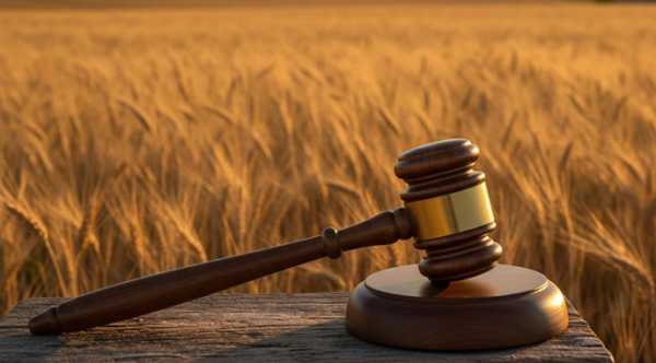 Державна земля: вартість перенайму впала до менш ніж 10 тис. грн/гектар. - INFBusiness