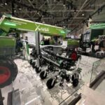 Agritechnica 2025: огляд новинок виробників та перспективи для…