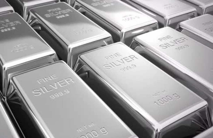 Конвертер ціни срібла з USD у гривню та інші валюти за поточним курсом