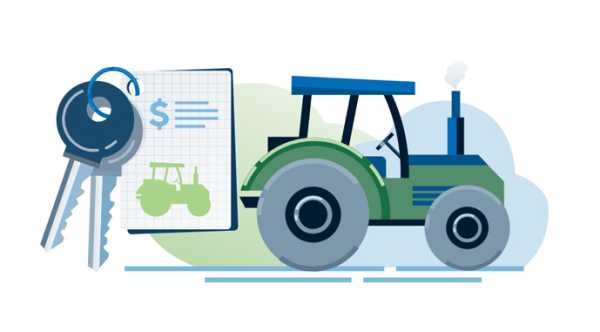 В 2025-му імпорт тракторів в Україну зріс на…