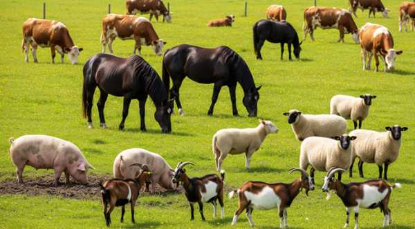 Державну програму підтримки галузі тваринництва до 2033 року ухвалено.