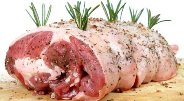 Десятикратне зростання імпорту свинини в Україну.