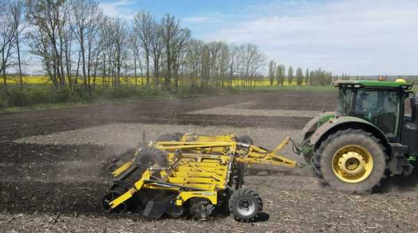 Аграрії враховують баланс вартості та надійності при підборі…