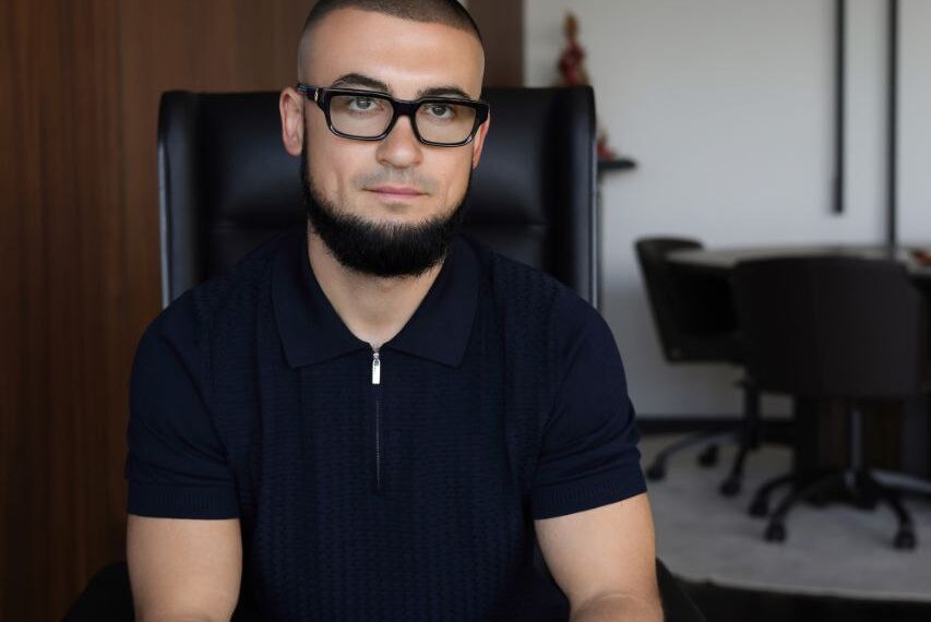 Євген Пуля – яскравий представник підприємців нового покоління