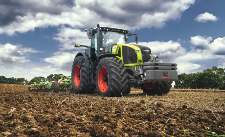 Більша продуктивність. Надійна робота!