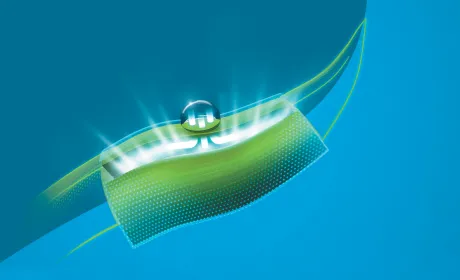 Нові фунгіциди ADAMA та технологія формуляції Asorbital™