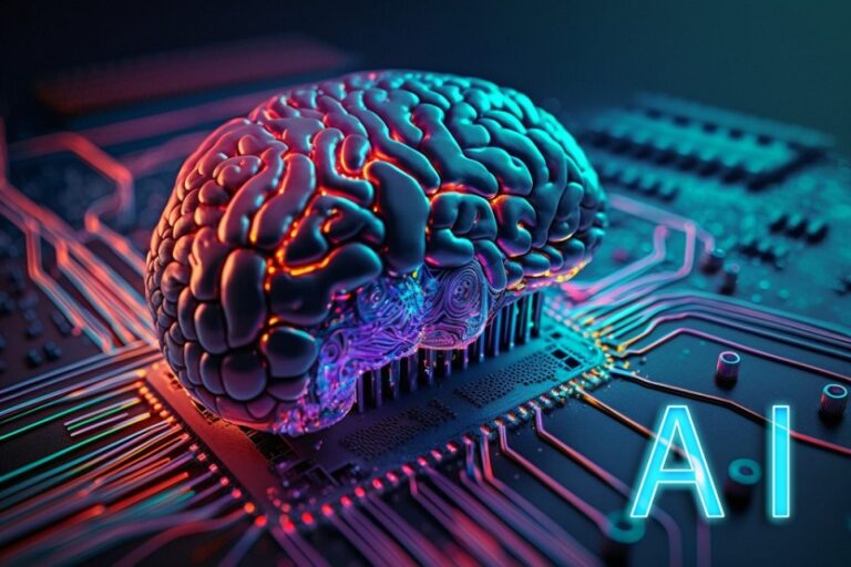 Практичне застосування AI у фінтеху