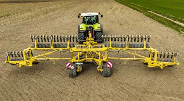 BEDNAR увійшов на український ринок прикочувальних котків