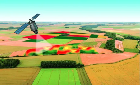 Перспективи застосування розумних систем для контролю ґрунту