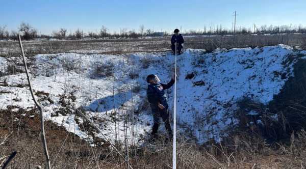 Тисячі вирв: вплив вибухів на ґрунти північного регіону України