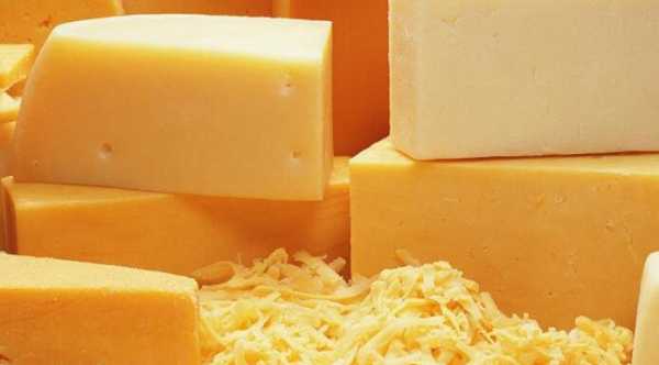 Український ринок сиру переживає спад через імпортні надходження після свят