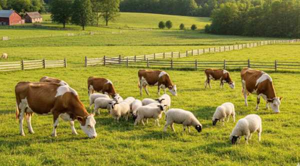 Розпочинається прийом заявок на субсидії для тваринництва
