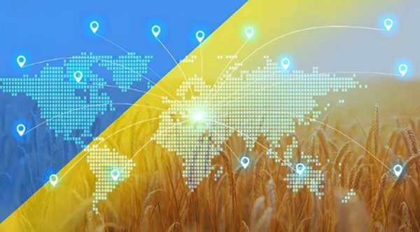 Україна очікує збільшення врожаю зернових та олійних до 83,6 мільйона тонн цьогоріч.