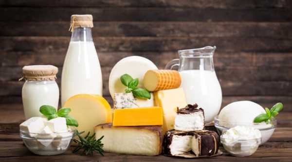 Зростання поставок молочних продуктів з України в перші два тижні червня