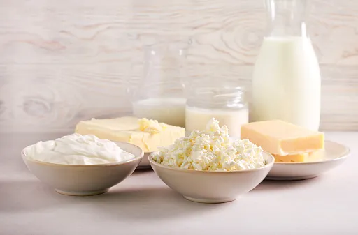 Посилення контролю за ввезенням молочної продукції в Україну