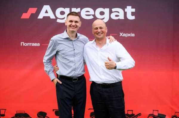 Новий постачальник сільськогосподарської техніки у Полтаві акцентує на обслуговуванні та оперативному поверненні агрегатів до роботи на полях.