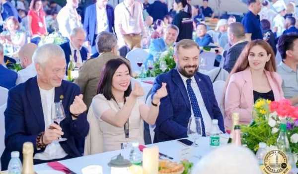 Вино з Криму серед переможців європейського конкурсу вин: Україна повідомила про порушення санкцій