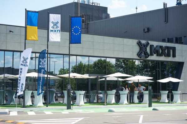 МХП збільшила чистий прибуток на 46% у третьому кварталі 2025 року
