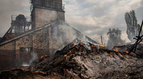 Страхування воєнних ризиків: бізнесу полегшили умови
